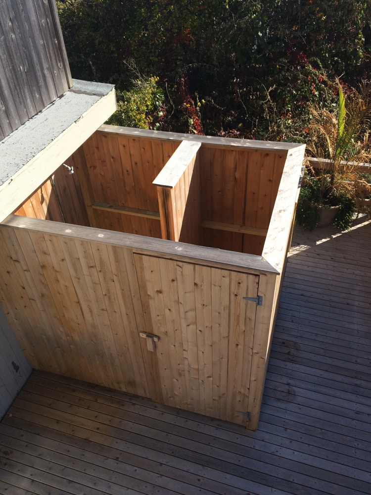 Photo(s) from Don Thornberg Building Corp