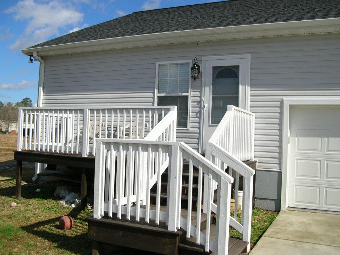 Photo(s) from Handy Ron-Handyman Services