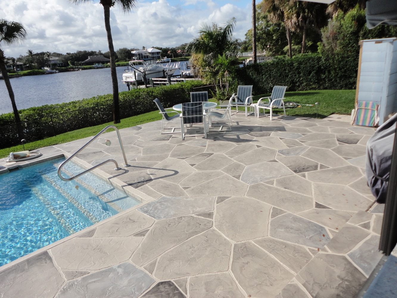 Photo(s) from Concrete Designs Florida 