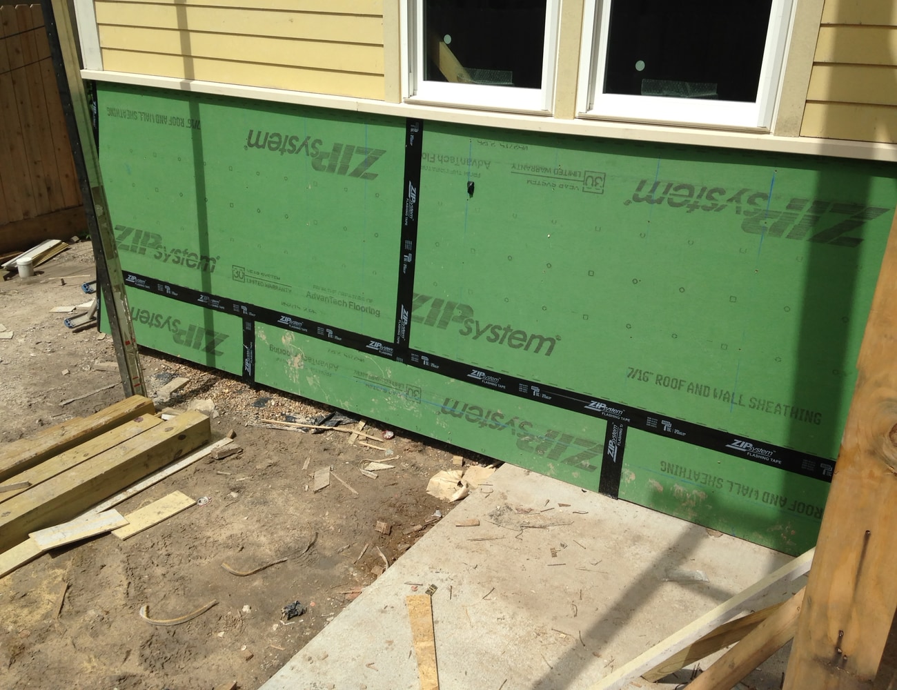 Jims Construction Services