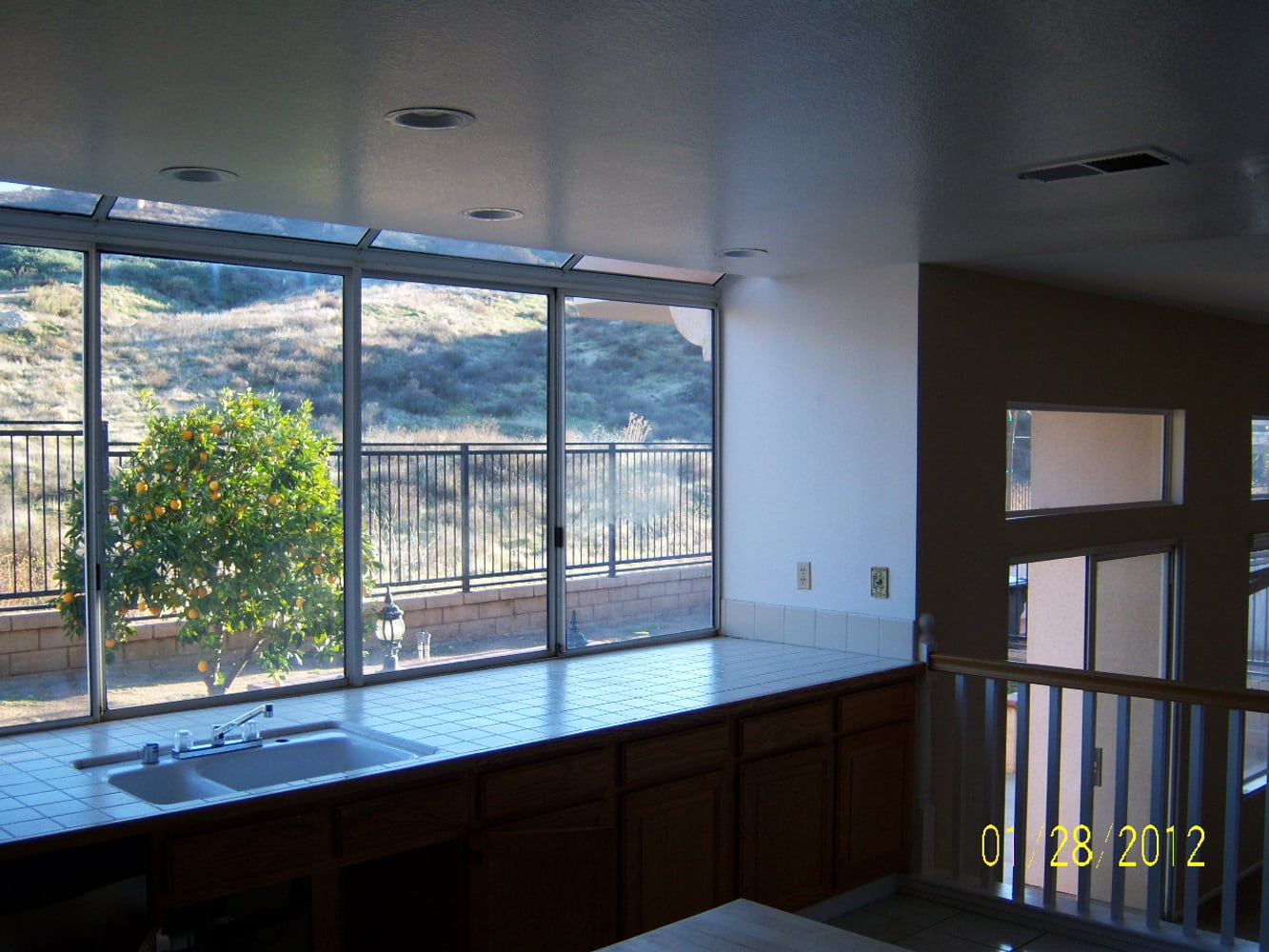 J Preece Contracting Services Projects