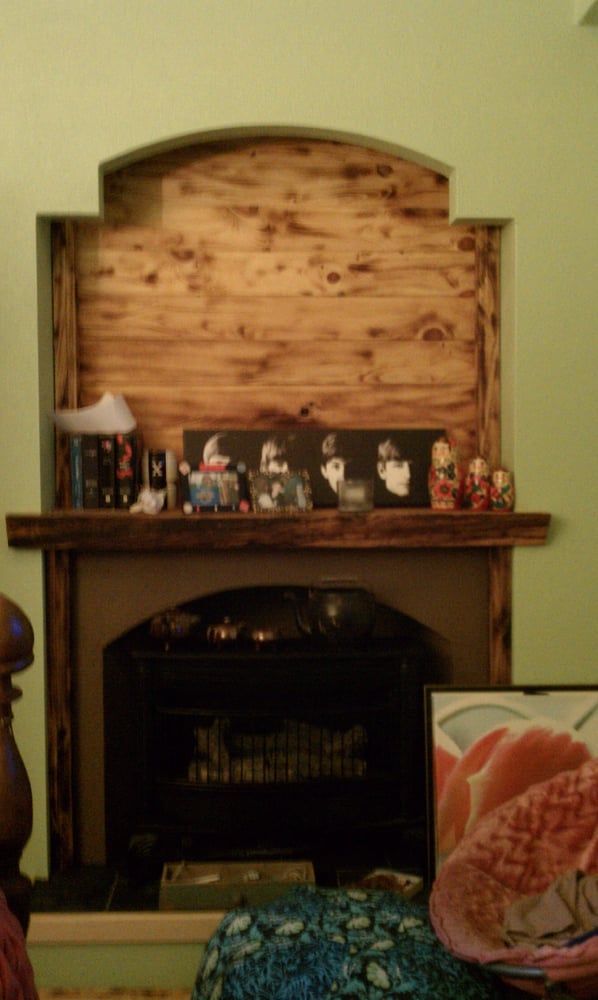 Nmi Construction Project