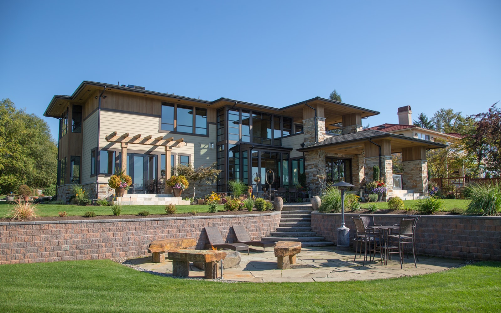 Photos from Rainier Custom Homes 