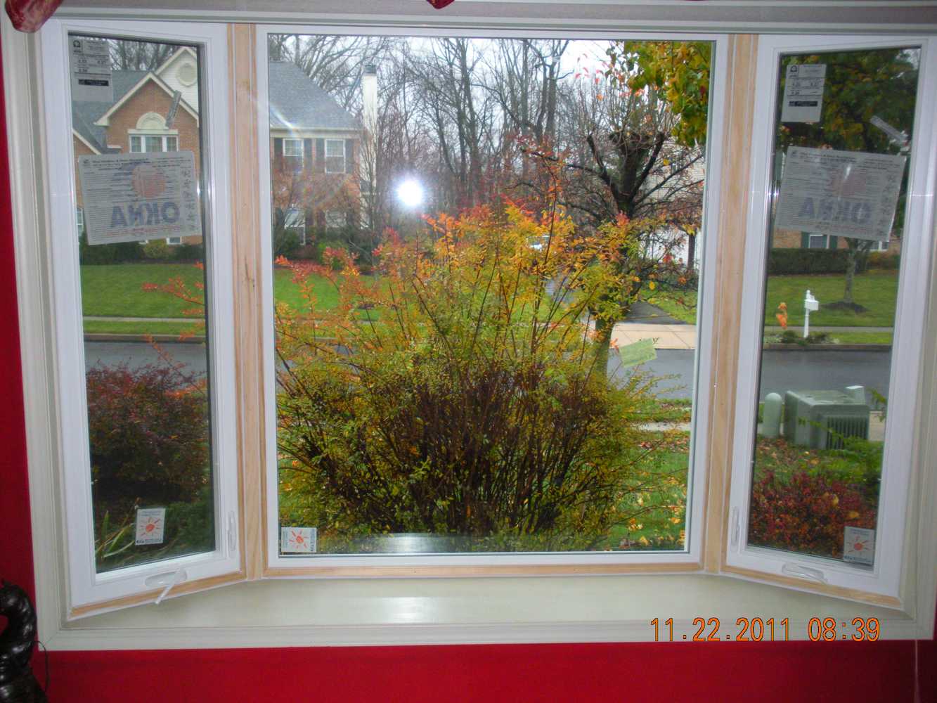 Window Project photos from DNX Services LLC