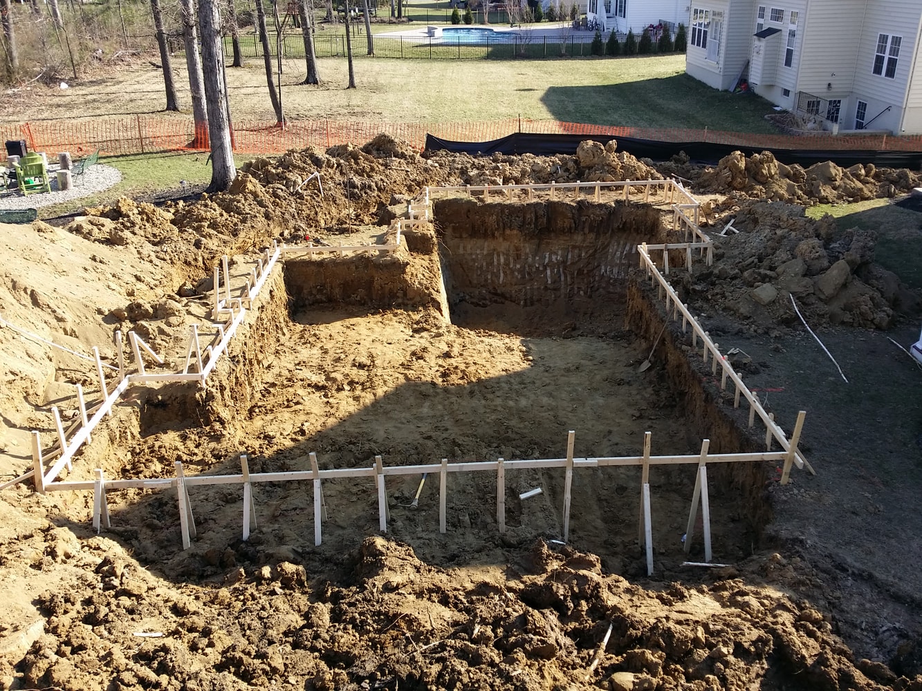 Photos from Crystal Blue Aquatics Llc