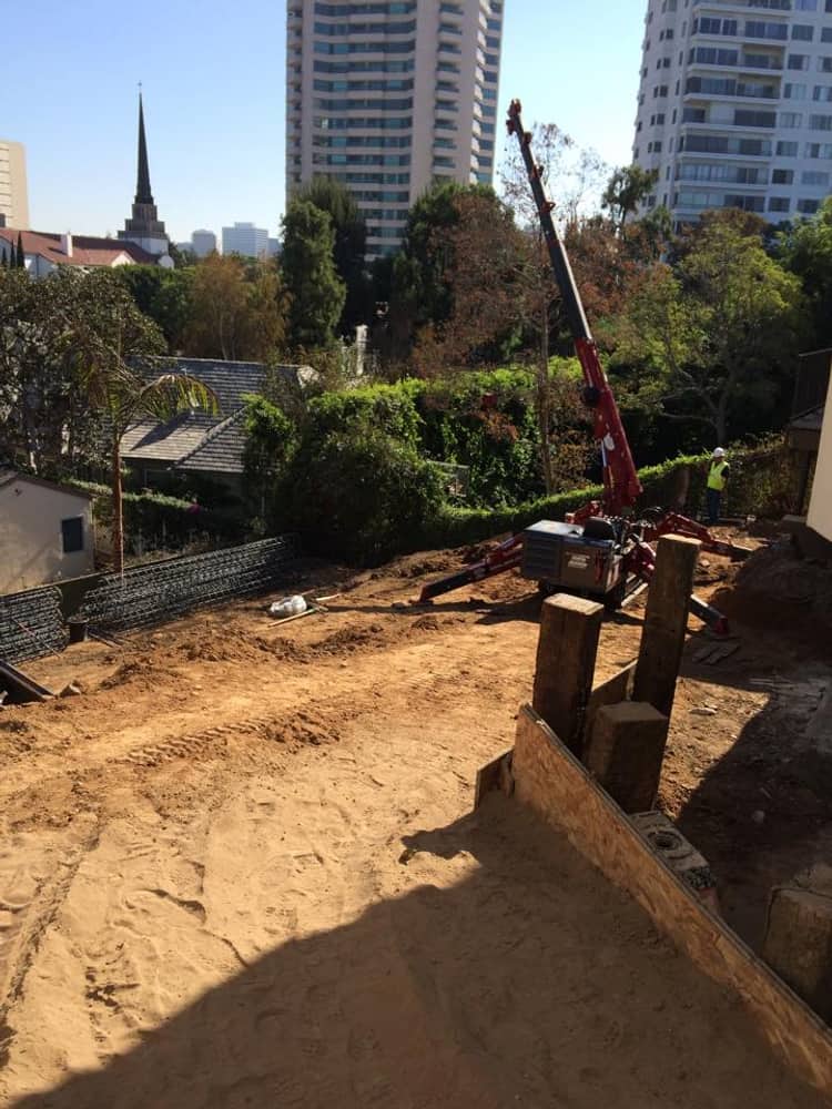 Photos from Biayna Engineering & Construction