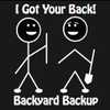 Backyard Backup Services, LLC.
