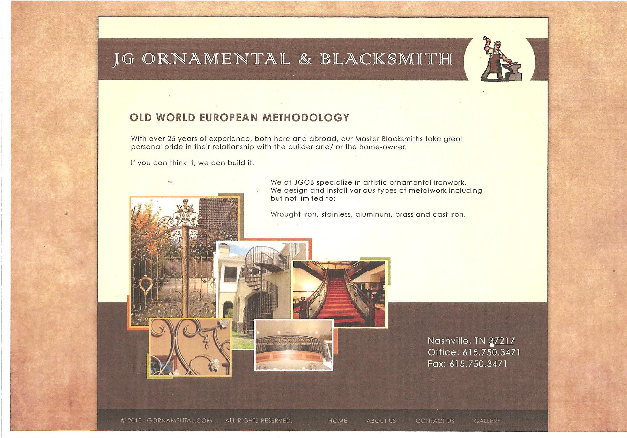 Carpenter Building Group, Inc