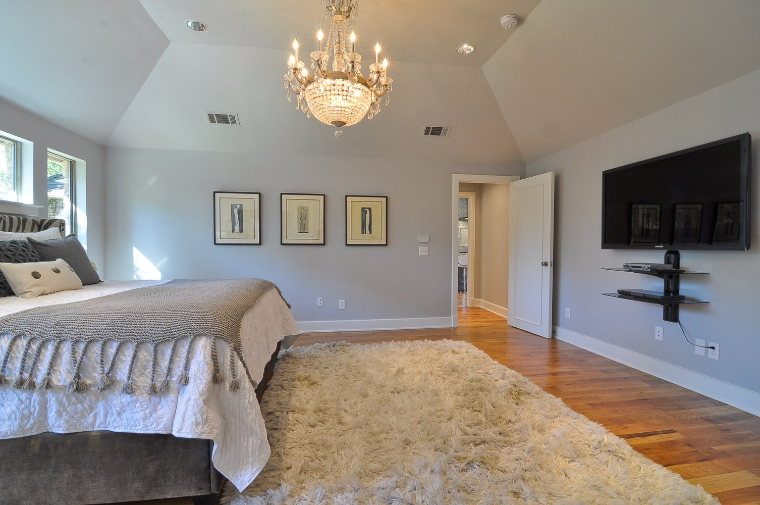 Amberwood Rd, Dallas, TX _ Remodel