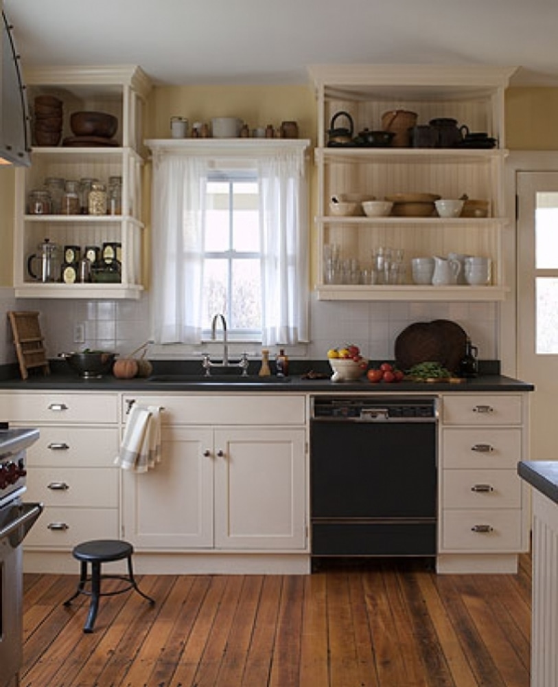 Pennsylvania Farmhouse Project