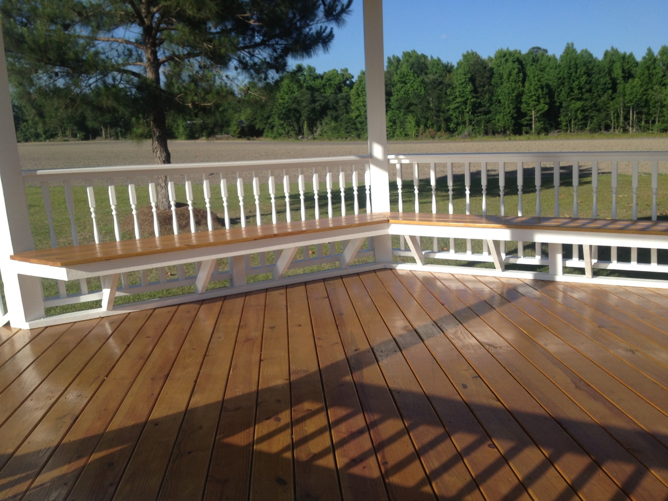 Projects by Hiott Construction