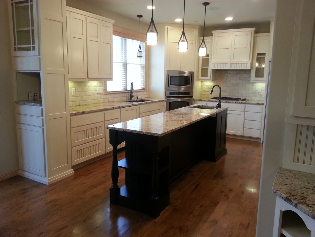 Photo(s) from Patterson Paint Contracting