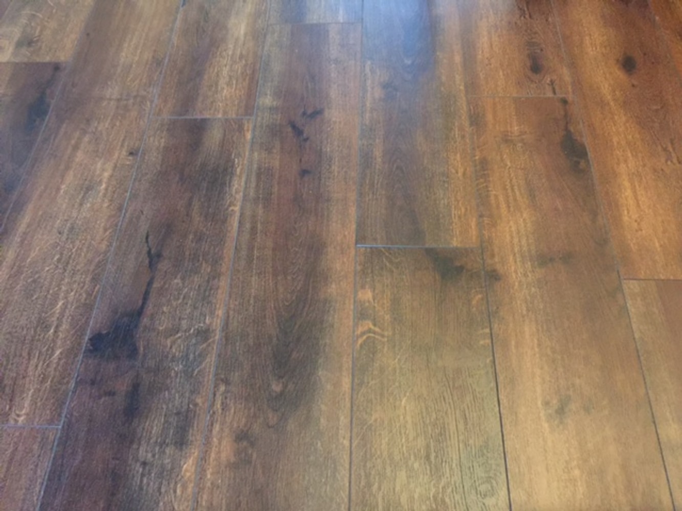 Flooring, Showers and Backsplashes