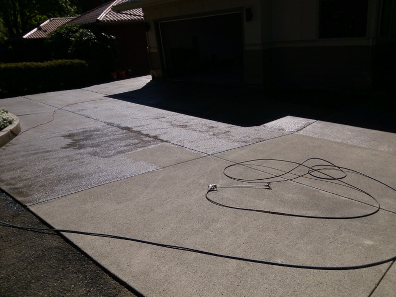 J. Roderick Young Custom Homes Inc. | Custom Contemporary