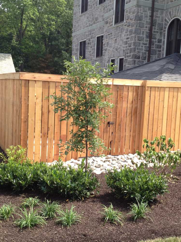 Photo(s) from Curran Fencing Llc