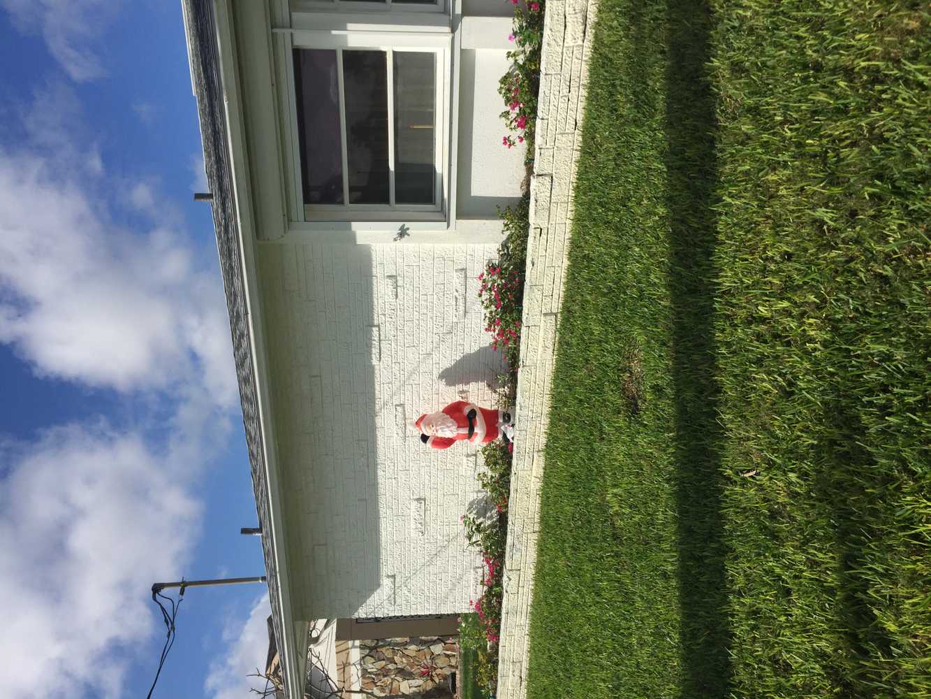 House painting Cape Coral