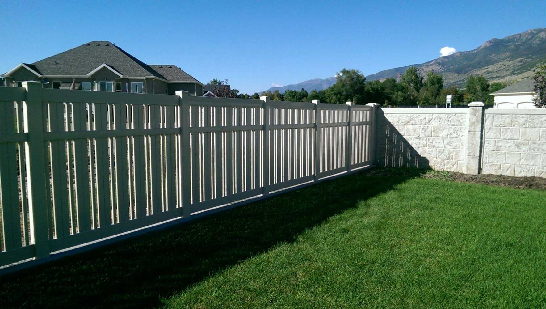 Photo(s) from Mch Construction And Fence