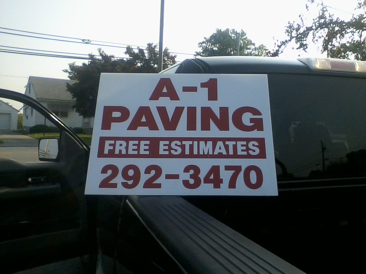 A1Paving
