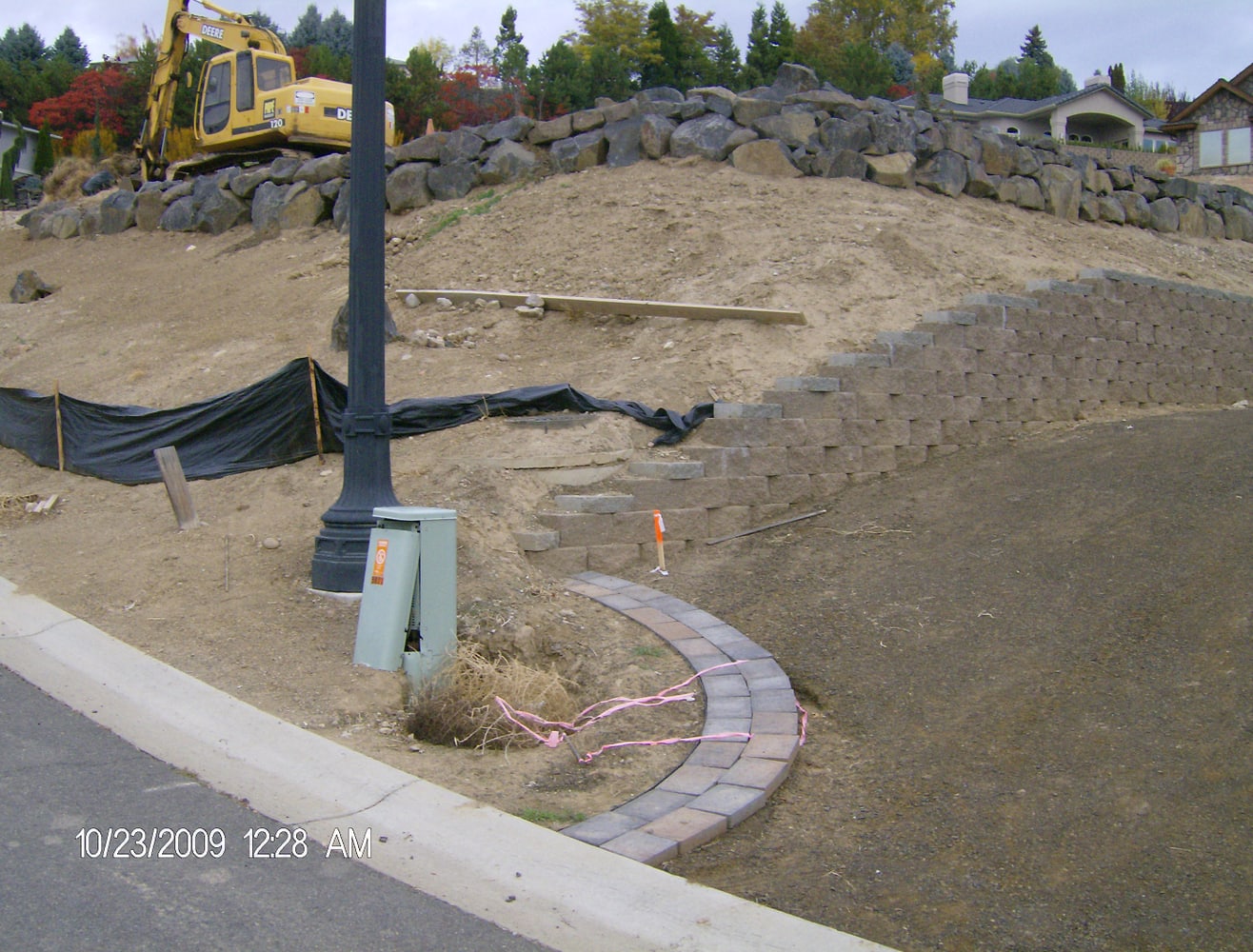 Photo(s) from A To Z Landscaping And Maint