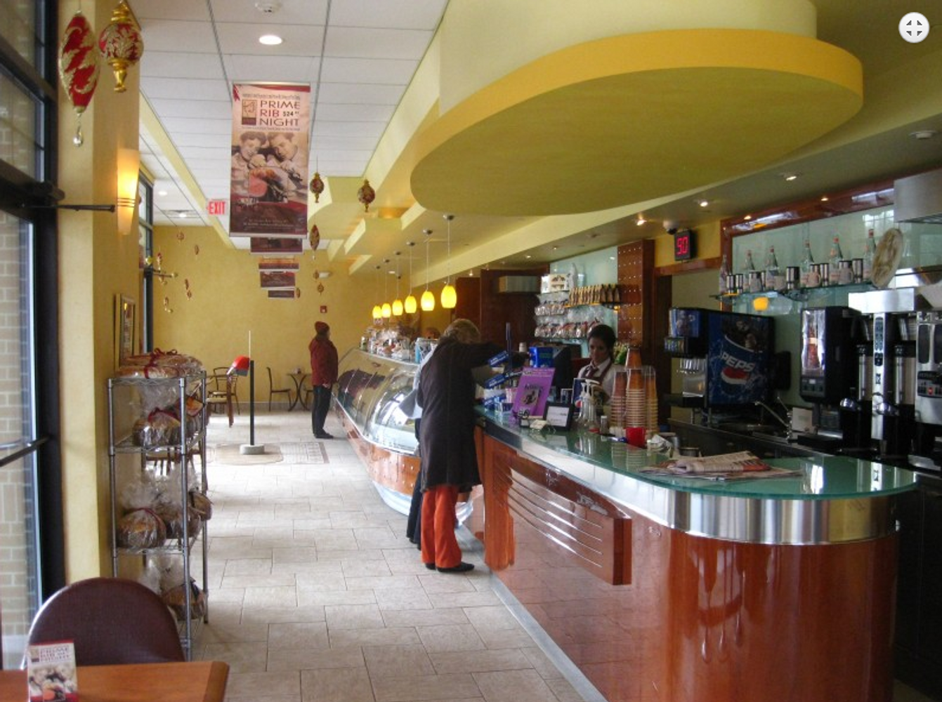 Photo(s) from Michael Architectural Services, P.C.