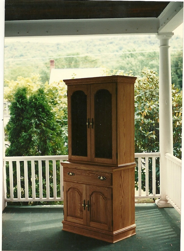 Photo(s) from Jamison Woodcraft