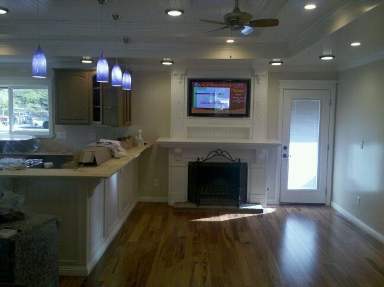 Photo(s) from P L N 2 B L D Inc Dba Todd M Herrera Construction