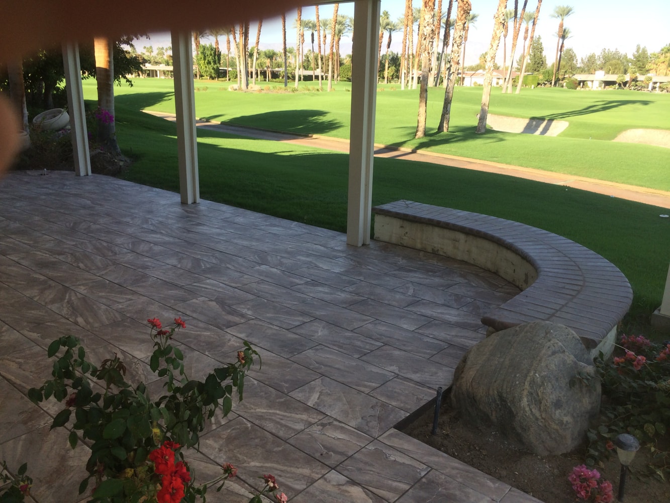 Photo(s) from L & M Tile