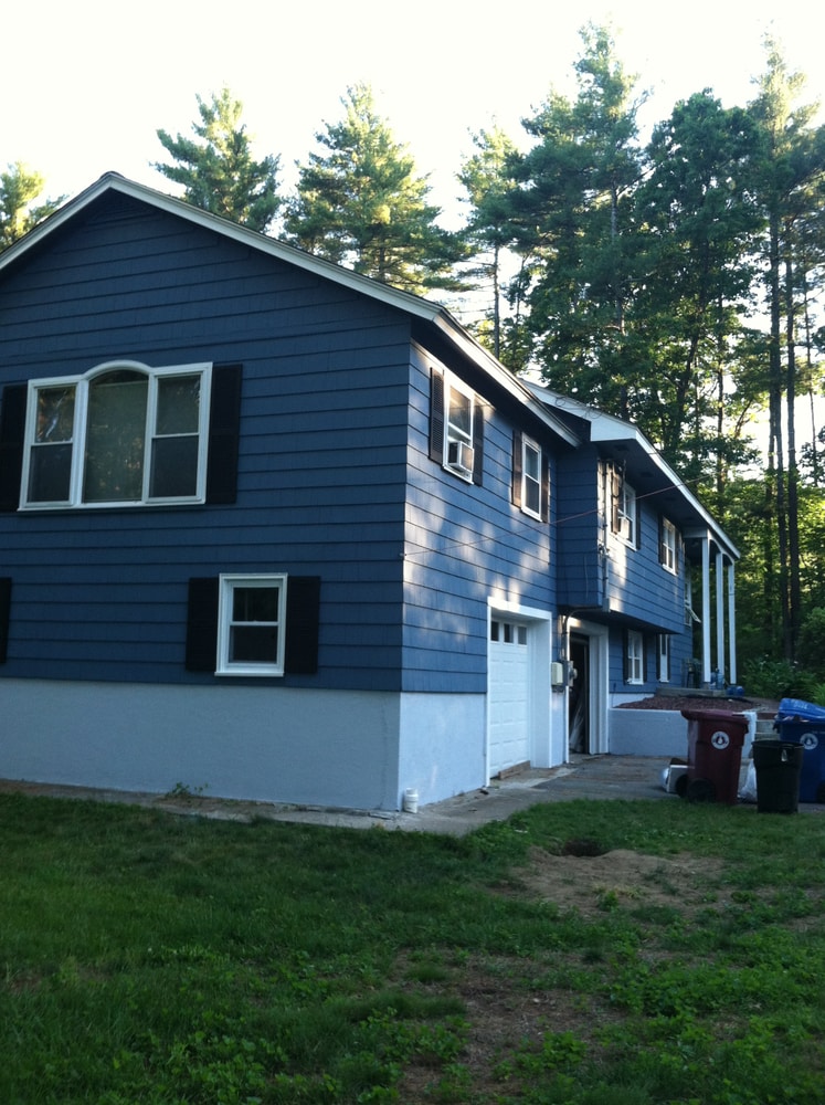 Photo(s) from Paint and Wood Pros of NH & MA LLC