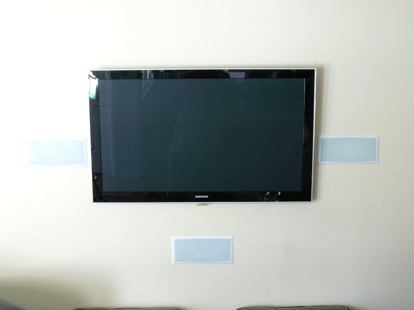 Project photos from Cravelectronics Llc