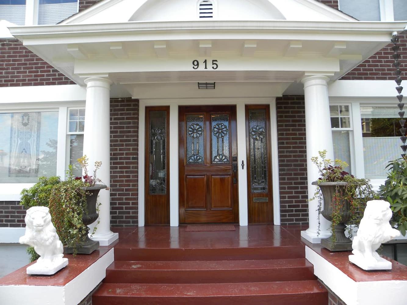 Architectural Services