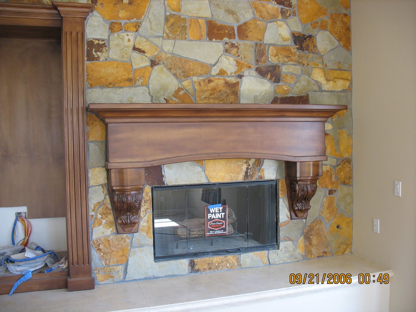 Project photos from Caklovic Construction Company