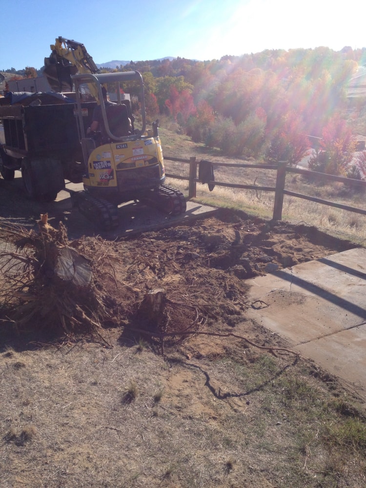 Photo(s) from Proline Pavement Maintenance