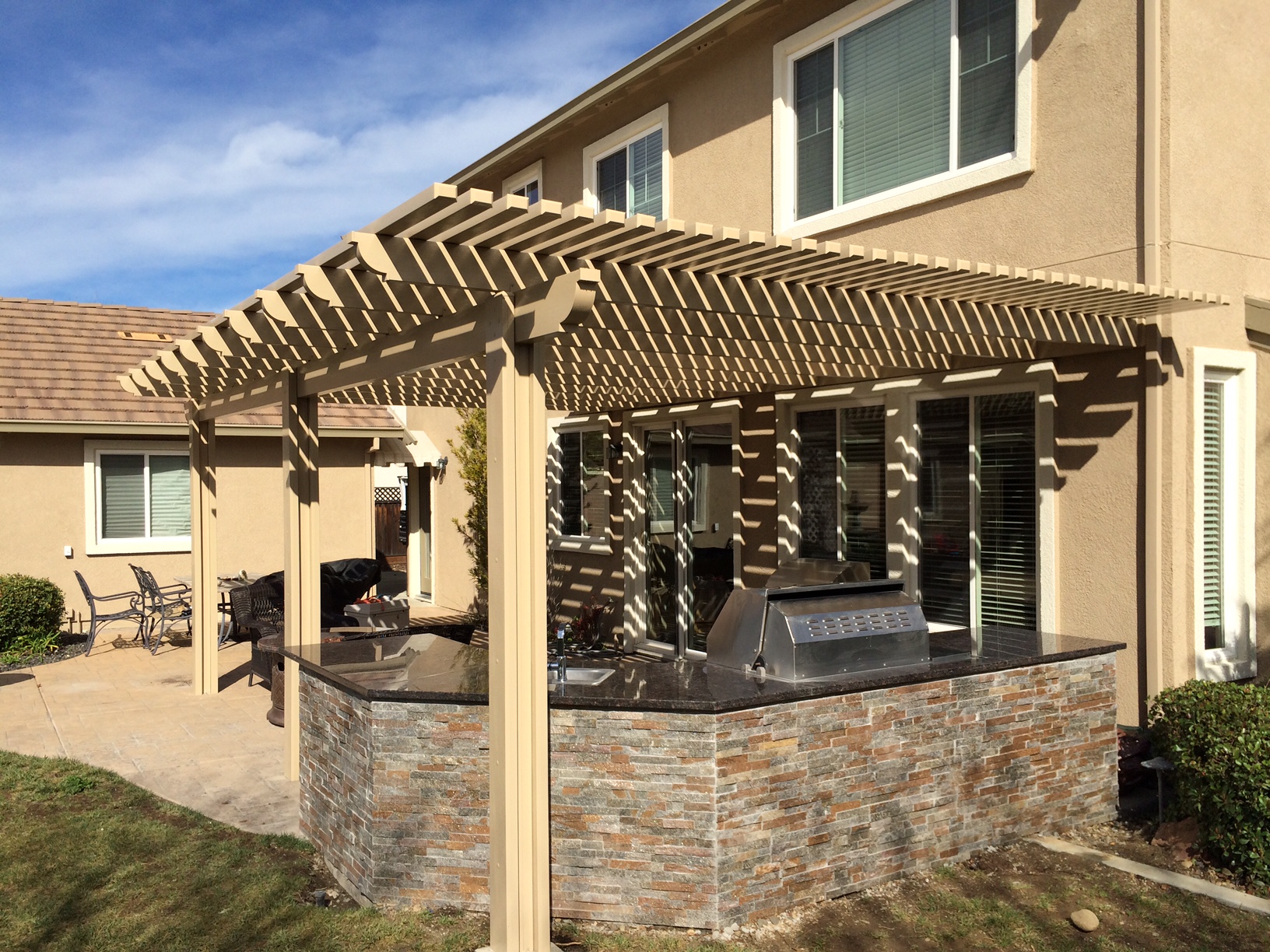 Photos from Quality Pool & Construction Inc.