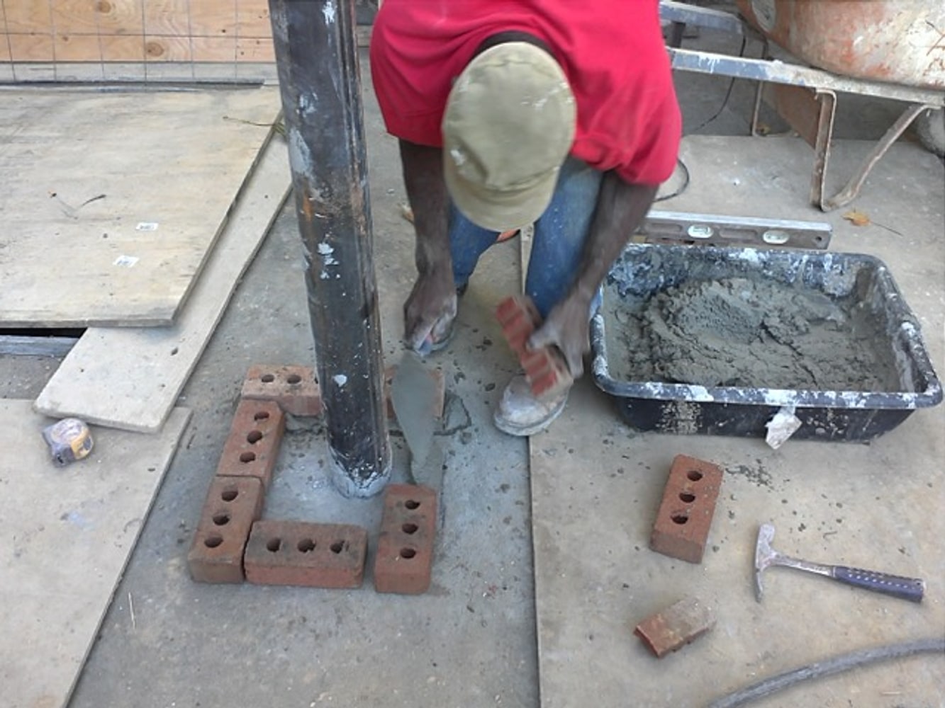 Photo(s) from Perimac Construction Corp