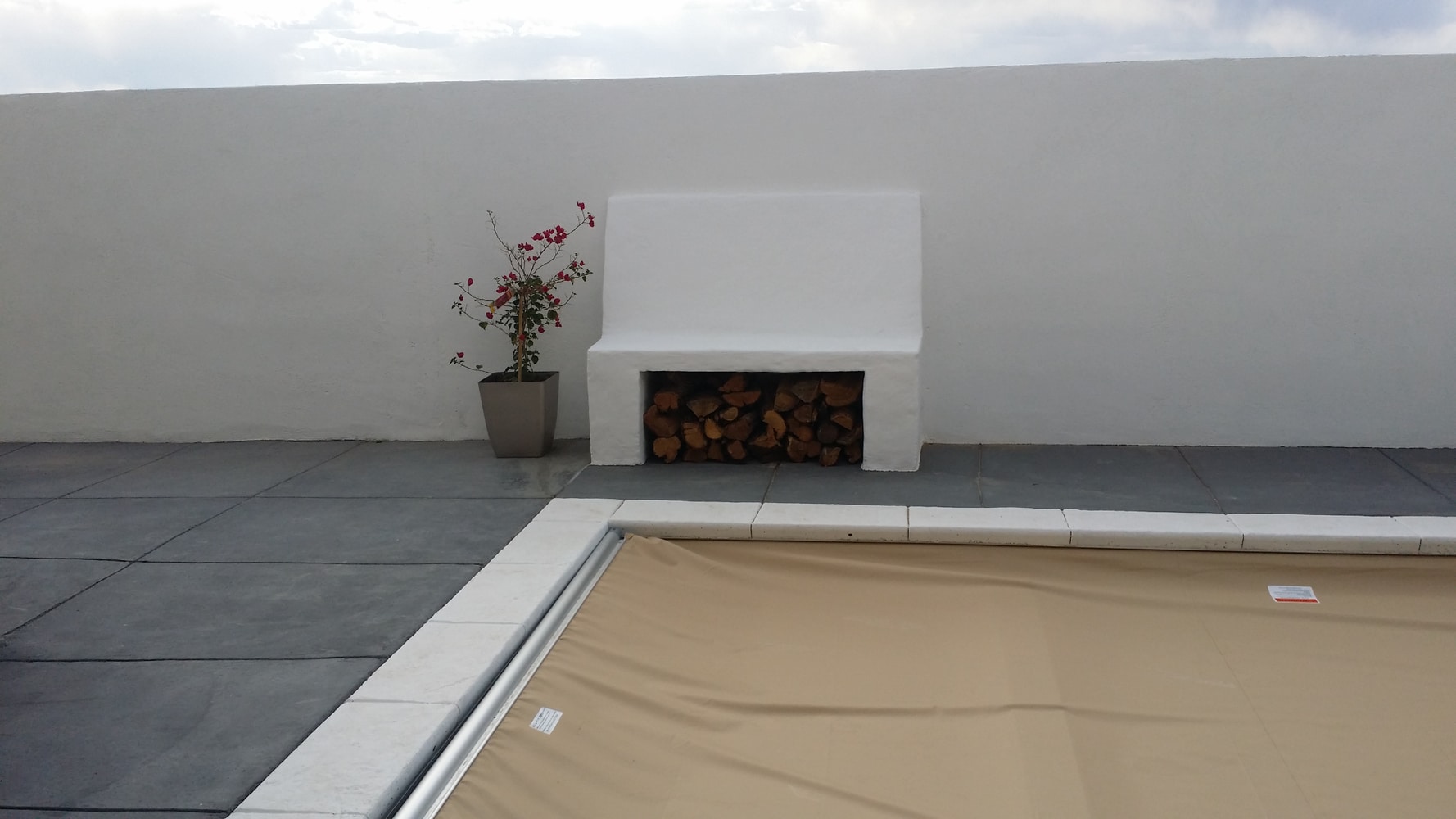 Photo(s) from Moore and Romero's landscaping and handyman services LLC