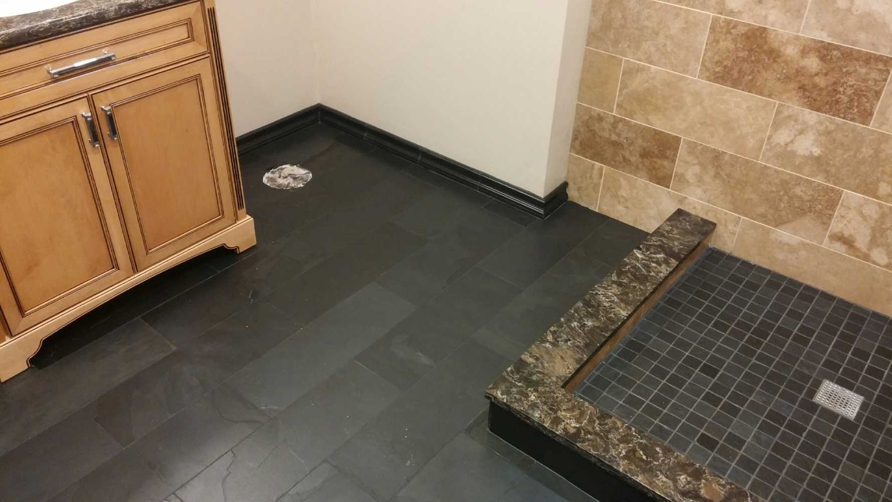 Tile Projects