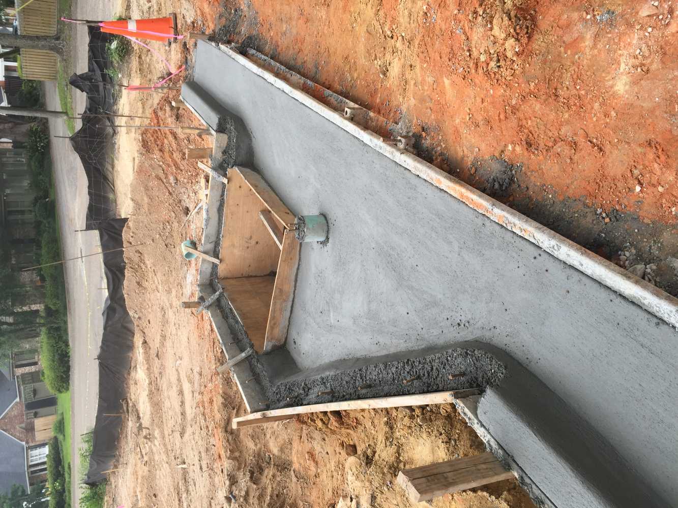 Photos from Lanier Concrete Construction Company
