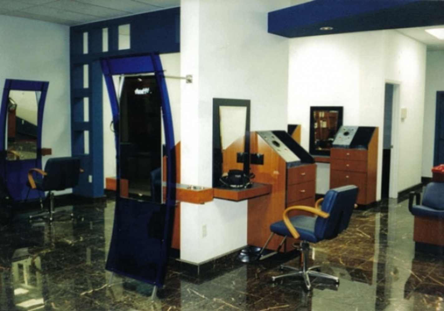 Maurer Construction Commercial Project