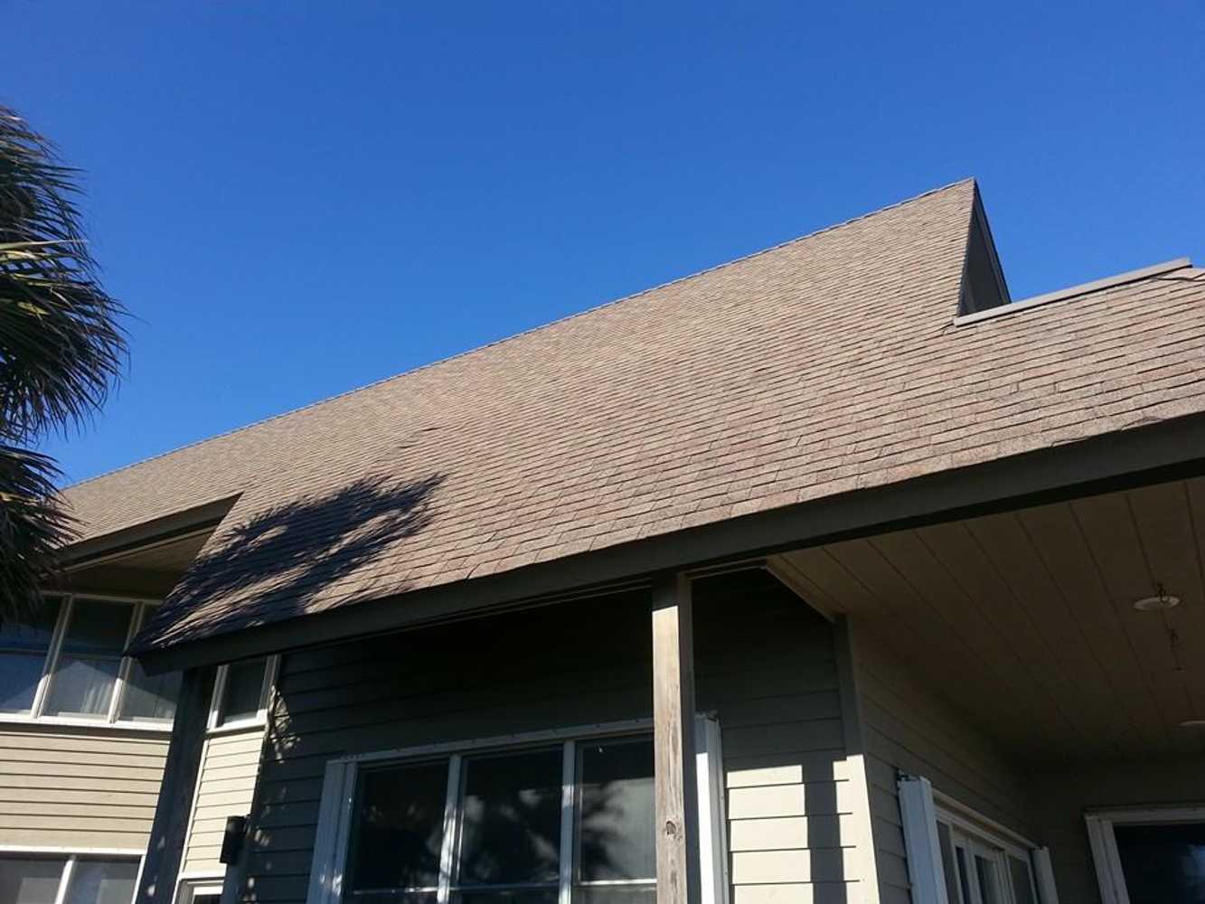 Photo(s) from Gilbertos Roofing & Flooring