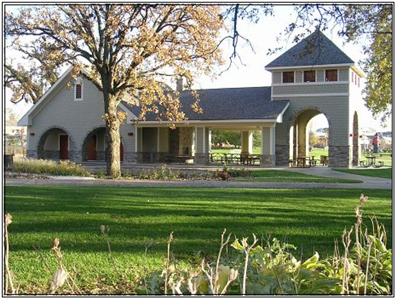 Ehlke Lonigro Architects Ltd Project