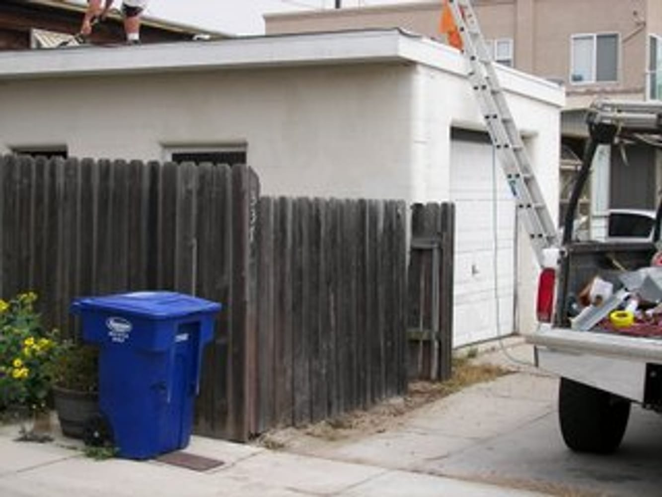 Photo(s) from Liberty Home Repair