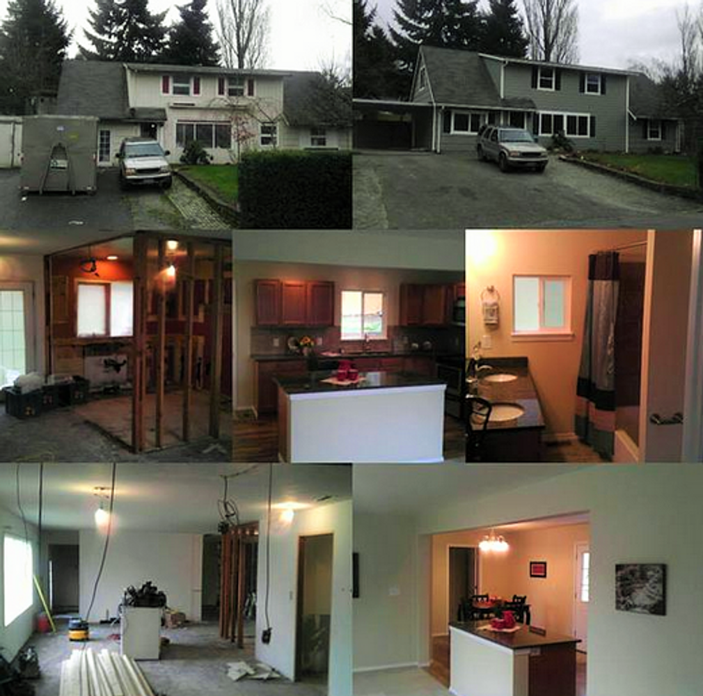 Photo(s) of PNW Remodelers