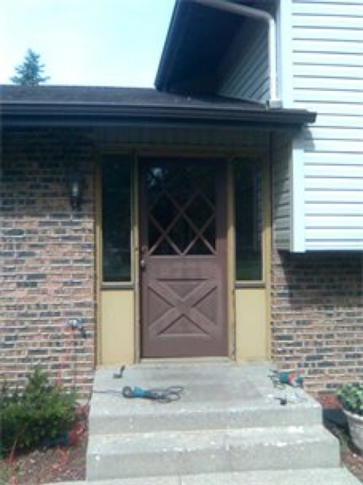 Remodel Projects by Reuel Johnson Builders