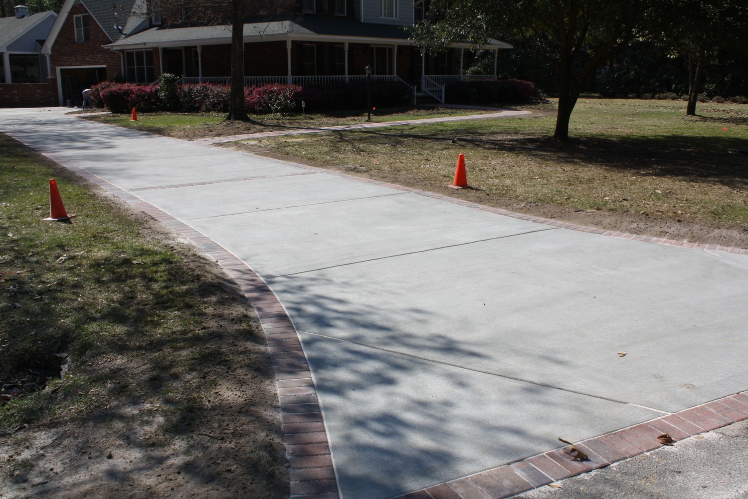 Photo(s) from LG Dirtbusters, LLC