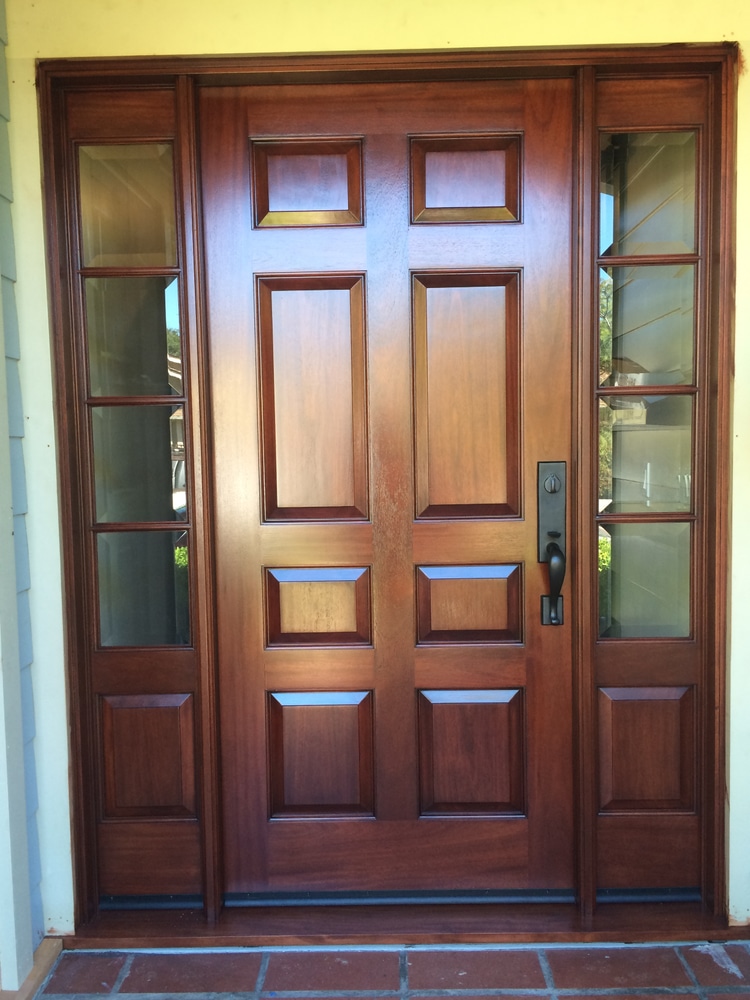 Leonard Custom Works Project