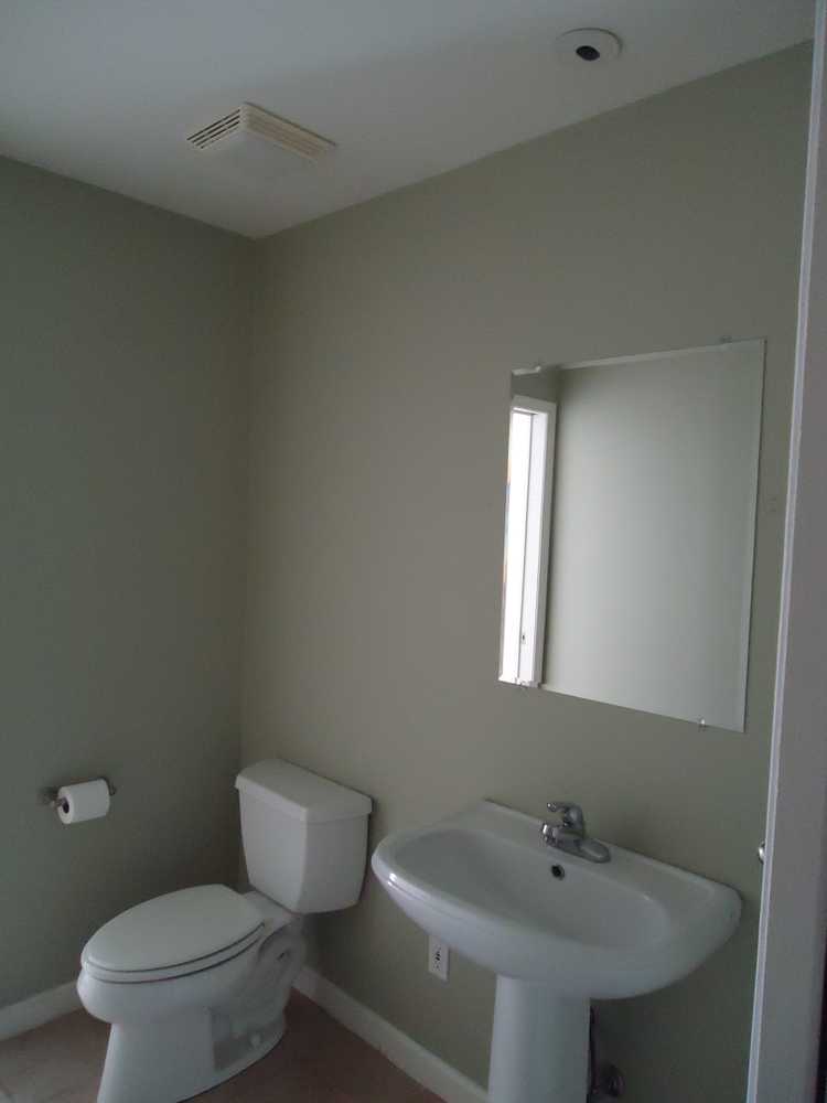 Bathroom Remodels