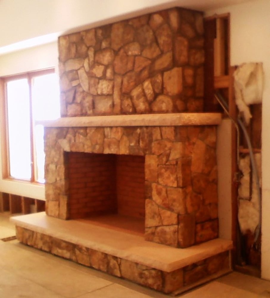 Photo(s) from Murcall Construction