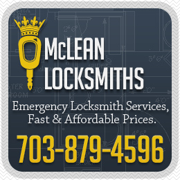 McLean Locksmiths