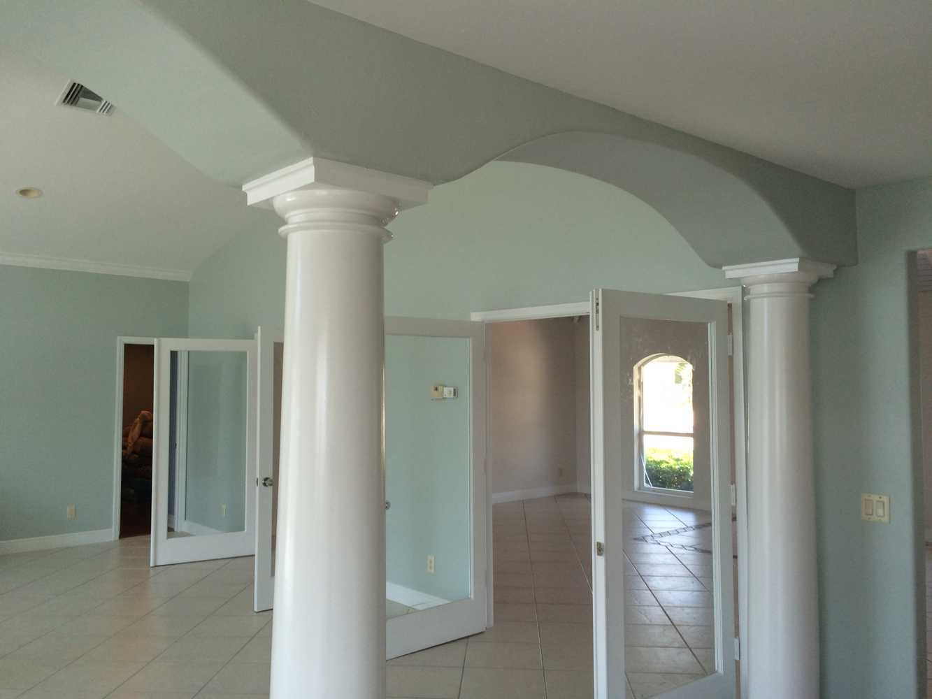 Interior & Exterior Painting