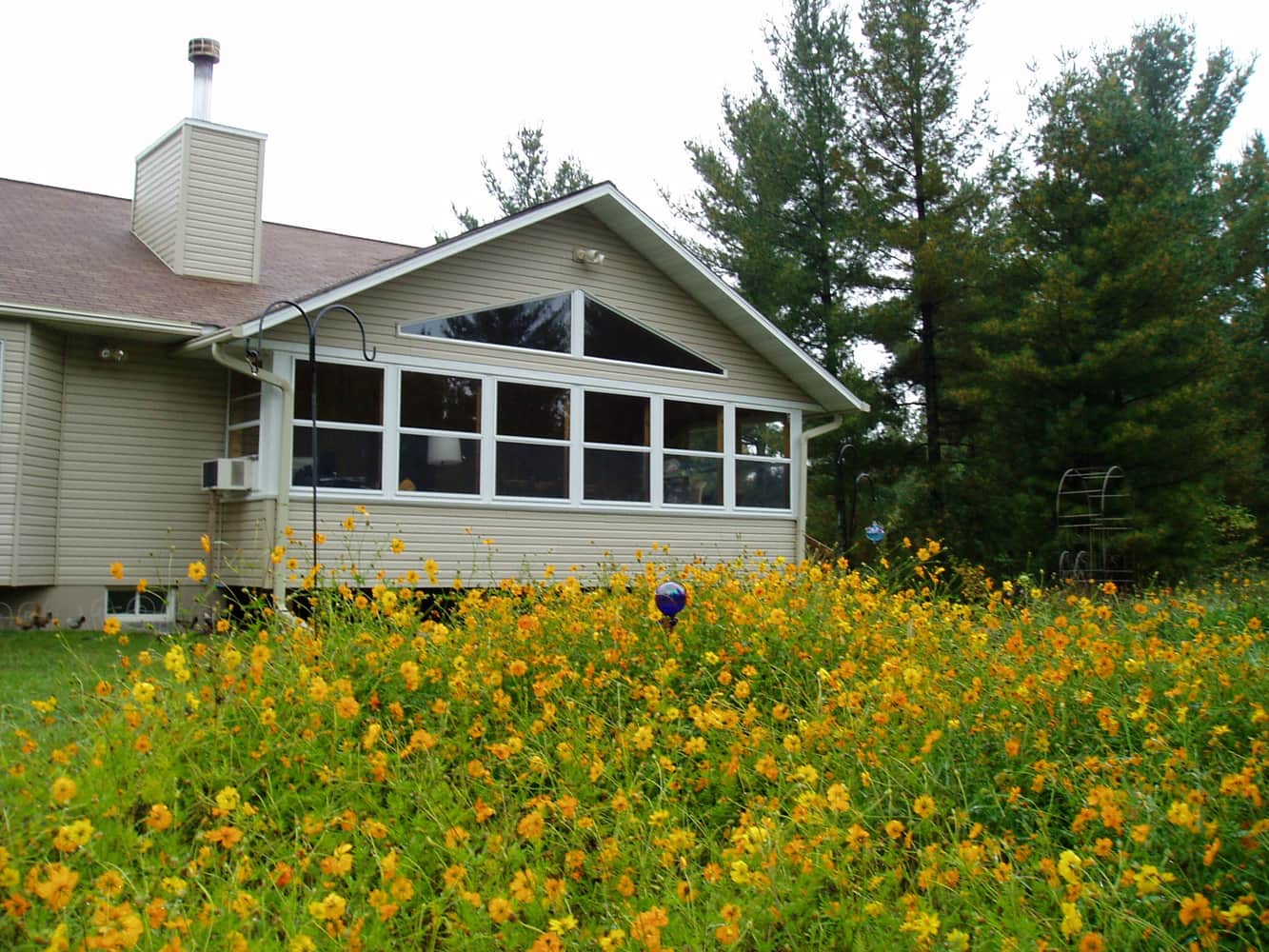 Mark Miller Construction, Llc. Project